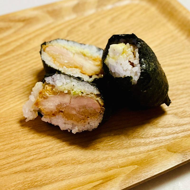 大人のチキン(小島米店本店)