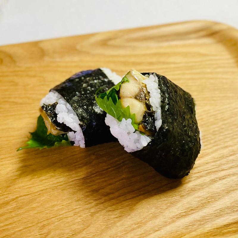 塩サバ(小島米店本店)