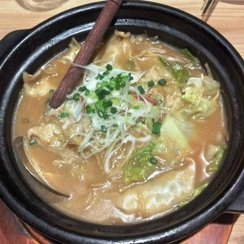 炊き餃子( 酔い来い 川崎駅前店)