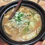 炊き餃子