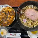 Dランチ（日替わり）