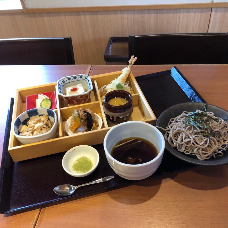 一幸感謝膳(一幸 船橋店)