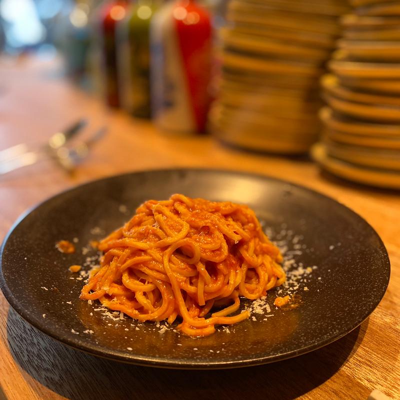 アラビアータ(HUIT-ユイット-)