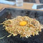 焼そば