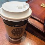 T コーヒー ハウスブレンド(タリーズコーヒー ウィズイト－ヤ京急横浜駅店)