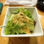 お通し(大衆酒場 チャン栓チャン)