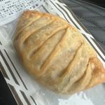 津ぎょうざ(道の駅 津かわげ)