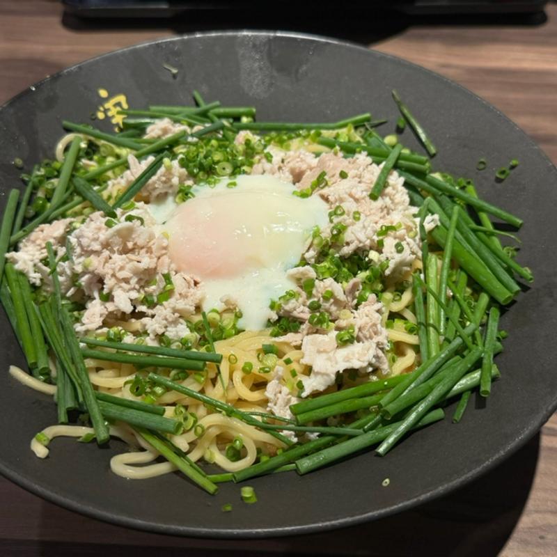 ポパイ丼(西麻布 鉄板焼 Garo(ガロ))