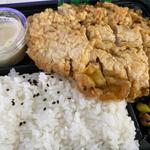 チキン南蛮弁当