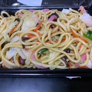 塩焼きそば(イオンショッパーズ福岡店)