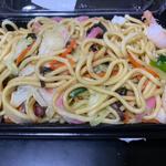 塩焼きそば(イオンショッパーズ福岡店)