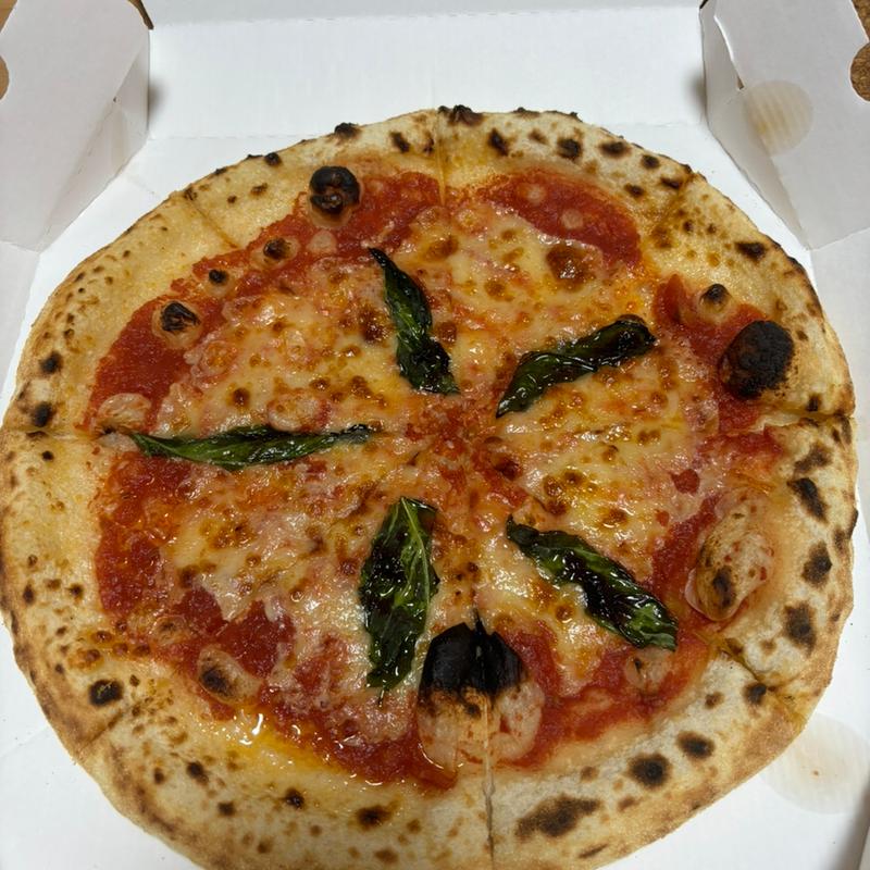 マルゲリータ(水告×モルモリオ・デラクア)