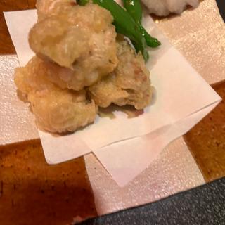 たち天ぷら(焼鳥・串カツ＆飲み放題 たま南1条店)