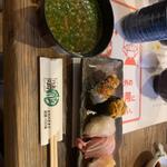 一皿目(中央市場 ゑんどう （ちゅうおういちば えんどう）)