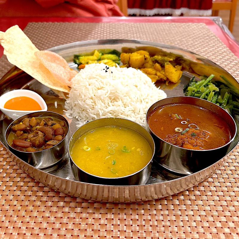 タカリセット(エベレスト 仙台駅前店)