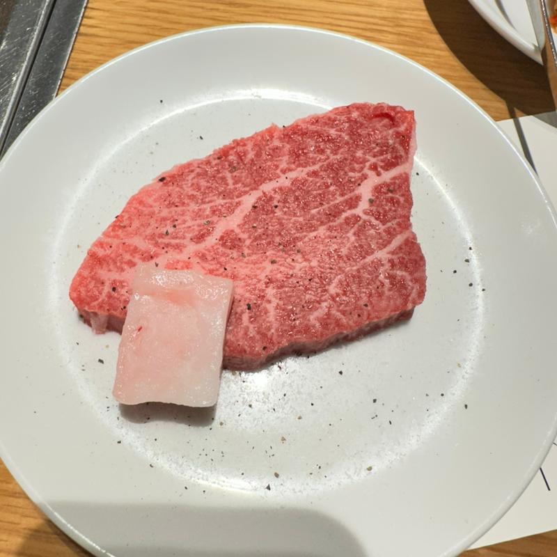 シャトーブリアン(ビーフキッチン 横浜店)