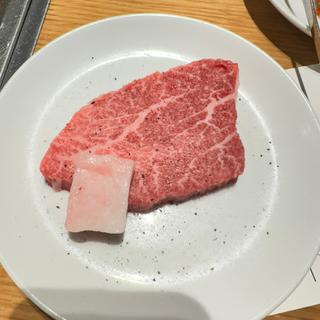 シャトーブリアン(ビーフキッチン 横浜店)