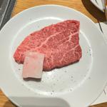 シャトーブリアン(ビーフキッチン 横浜店)