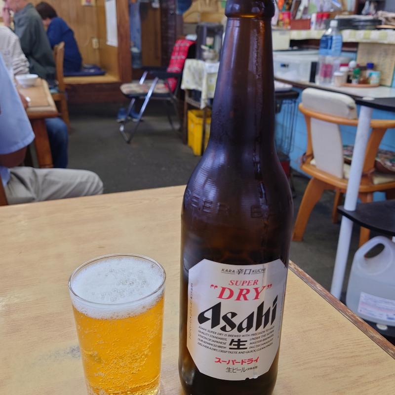 ビール（大）(喜隆 )