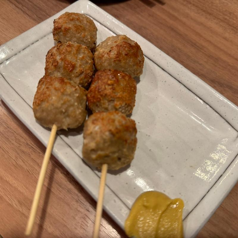 つくね(倉蔵商店 （クラゾウショウテン）)