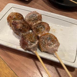 豚バラしそ巻き(倉蔵商店 （クラゾウショウテン）)