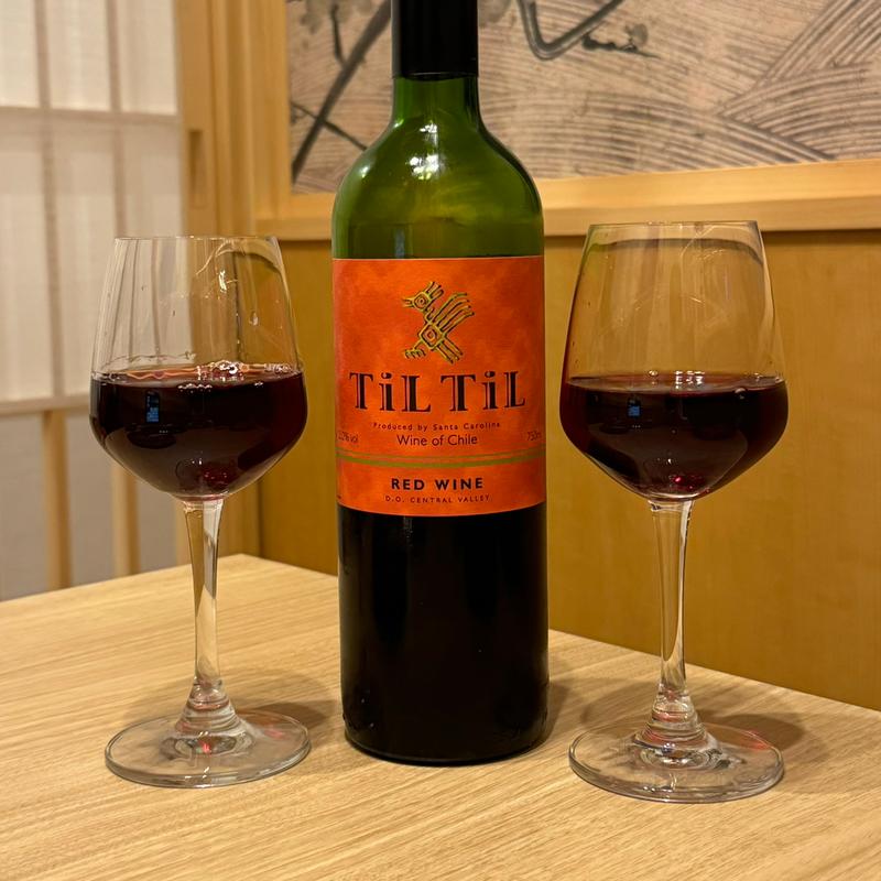 TiL TiL(焼肉苑 万大 錦店)