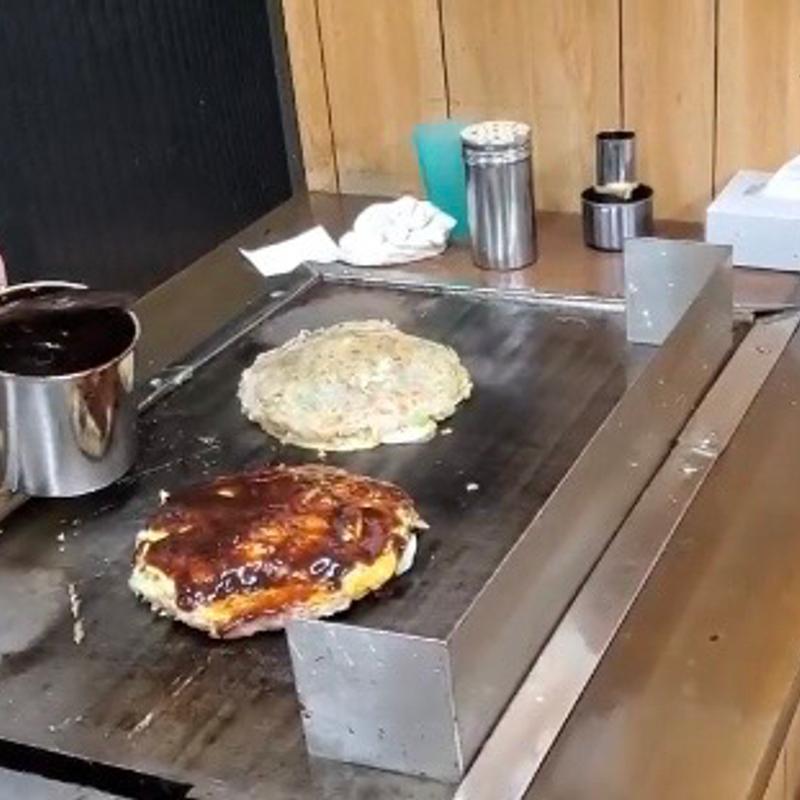 小鉄スペシャル(虎鉄)