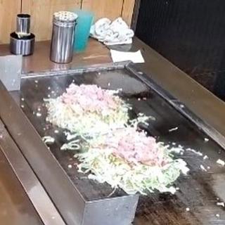 洋食焼き卵かしわW(虎鉄)