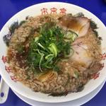 ラーメン
