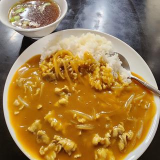 カレーライス