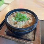 モツ煮