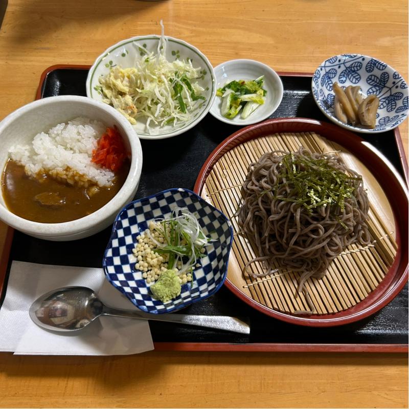 Bランチ(とんかつ美沢 )