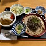 Bランチ