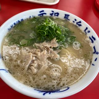(古式長浜ラーメン 元祖長浜ドラゴン 本店)