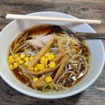 ラーメン(メルシー)