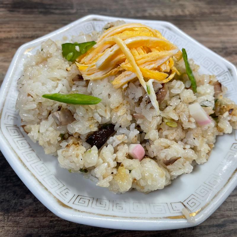 チャーハン(メルシー)