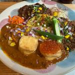 3種(ナマラマサラ日本橋店)