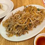 想夫恋焼きそば
