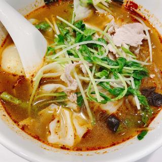 麻辣湯(新宿麻辣湯 SHINJUKU MALATANG)