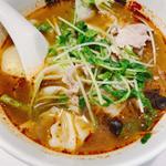 麻辣湯