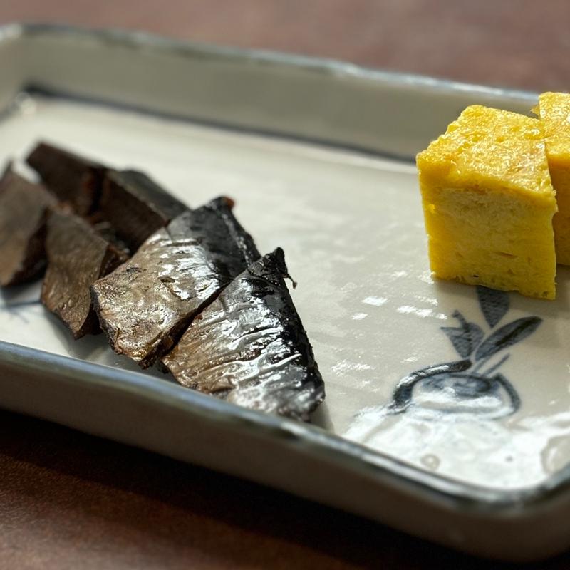 京にしん(砂場)