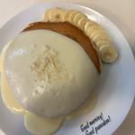 ナッツナッツパンケーキ(ハワイアンパンケーキハウス パニラニ （Hawaiian Pancakes House Paanilani）)