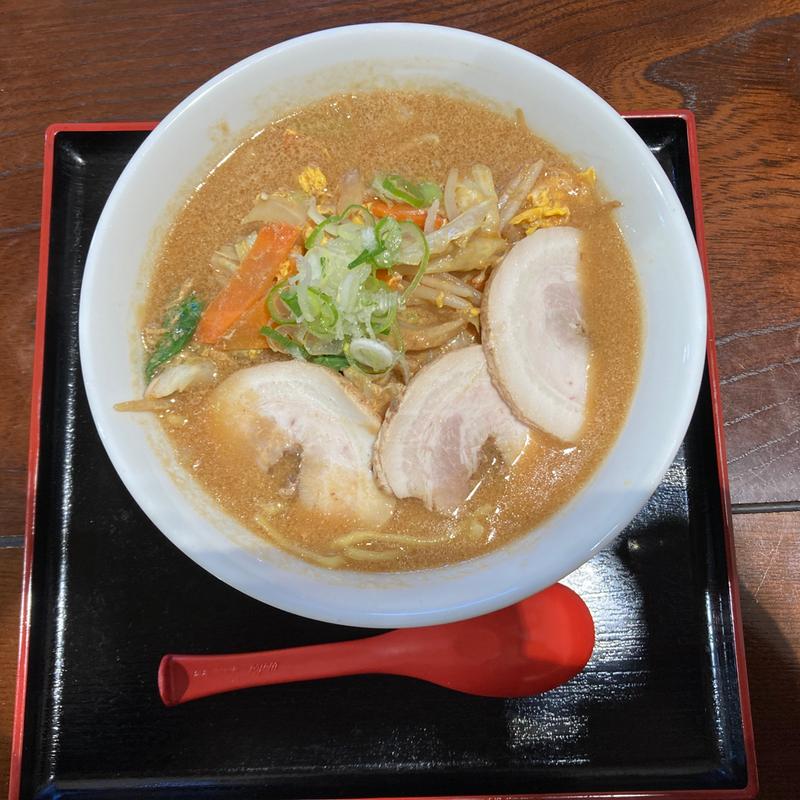 味噌チャーシュー(道の駅かわさき)