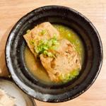 煮豆腐(やきとん 瑞貴)