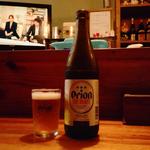 オリオンビール