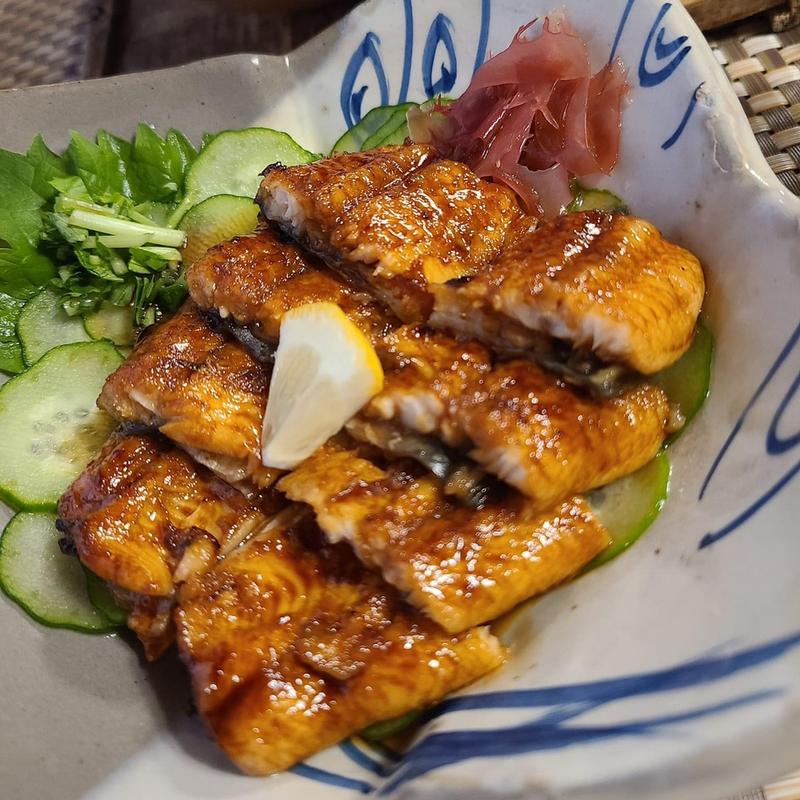 うざく(うな和)