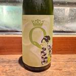 福島「楽器正宗 QUEEN特別純米酒」