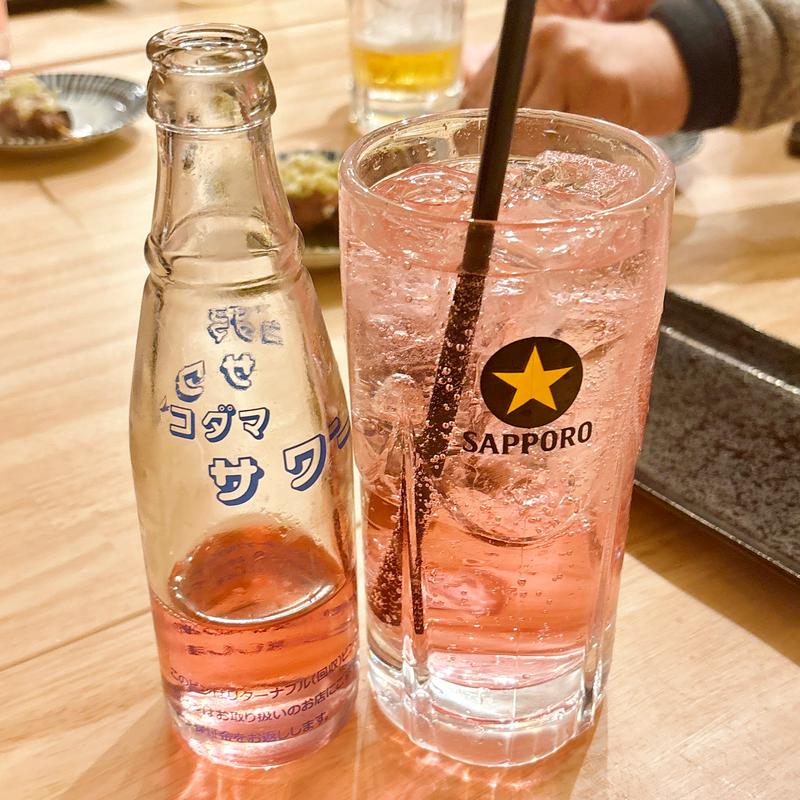 バイス(やきとん 瑞貴)