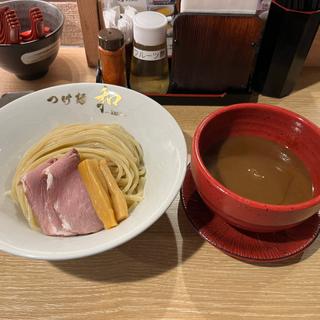 つけ麺並盛(つけ麺和 盛岡フェザン店)