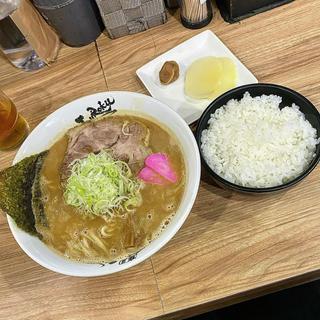 和歌山ラーメンZ